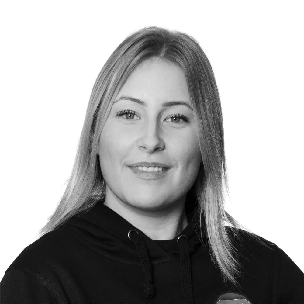 Porträtt av Alva Ehnberg