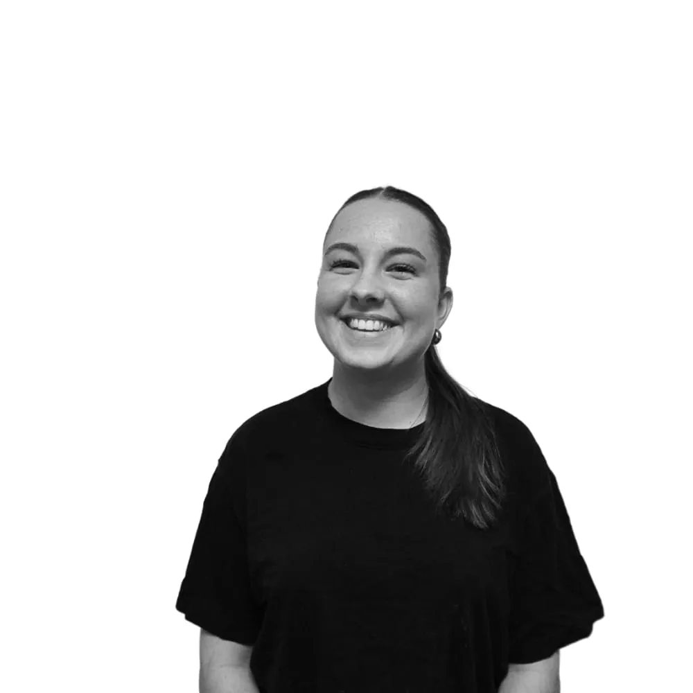 Porträtt av Filippa Jonasdotter