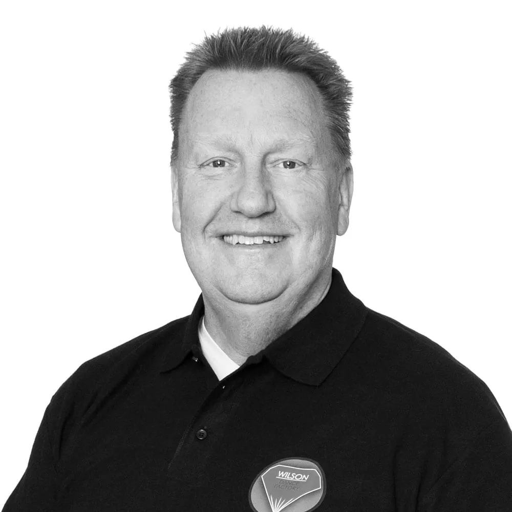 Porträtt av Mats Håkansson